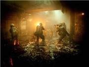 Bóng đá anh, ngoại hạng anh, lịch thi đấu euro 2012, "Battle: Los Angeles": Thử trải nghiệm "thảm họa"